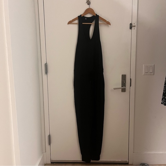 Commando Butter Tank Lounge Jumpsuit - Picture 4 of 5